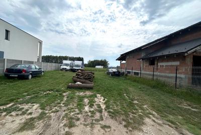 Teren intravilan , 425 mp , zona Micesti - 4