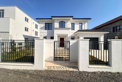 Dumbravita Casa Individuala P+1E+P | 148mp utili Garaj | Teren 611mp - 1