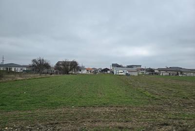 Teren de vanzare Cumpana - 6