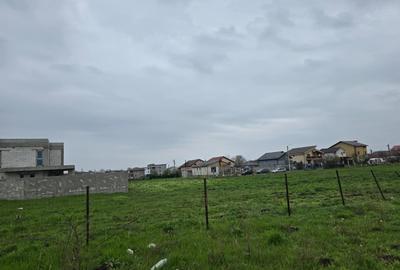 Teren de vanzare in Techirghiol lot de casa - 4