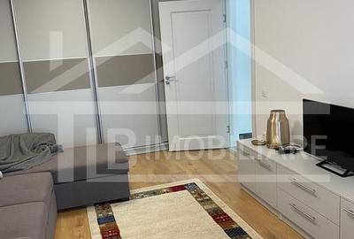 Apartament cu 2 camere, 50mp, Zona 7 Noiembrie - 3