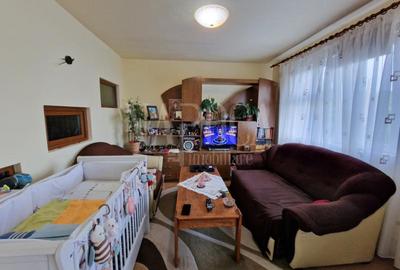 Apartament cu 2 camere semidecomandat în Dâmbul Rotund