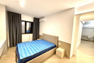 Apartament 3 camere Cortina North | Loc de parcare inclus - 9