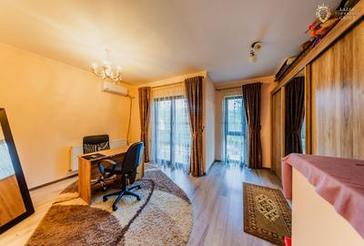 Casă premium 4 camere de vânzare - 21