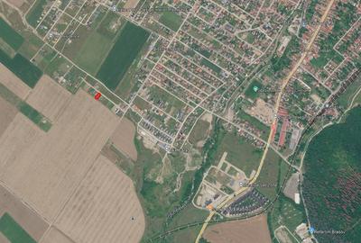 De vanzare teren 500 mp cu utilitati! - 2