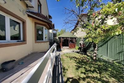 Vila RENOVATA in apropiere de OMV Pipera - 27
