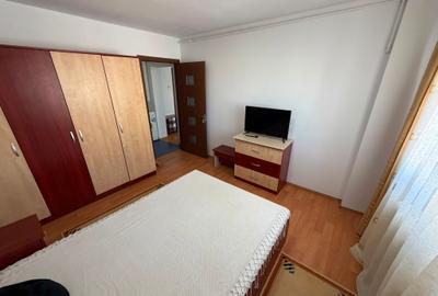 13 Septembrie-Marriott / Apartament doua camere modern-Loc de parcare - 6