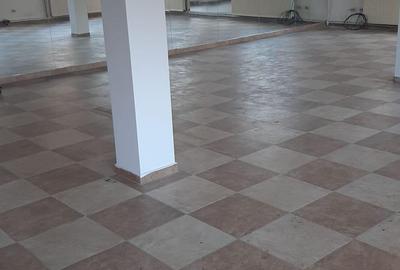 Spatiu open-space 125 mp | Iuliu Maniu – Vijeliei | Centrala proprie - 3