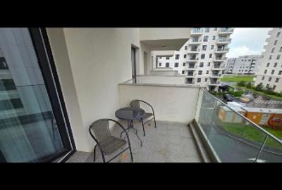 Inchiriez ap.2 camere prima inchiriere, loc parcare supraterana inclus, sector 1 - 9