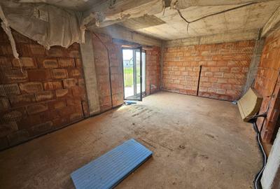 VILA INDIVIDUALA P+E+Pd, 175mp, TEREN 311mp, MĂGURELE, 175.000€+TVA - 11