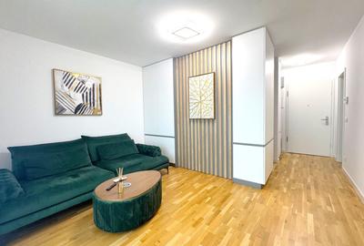 Apartament  cu parcare subterana-Complexul Studentesc Timisoara - 4
