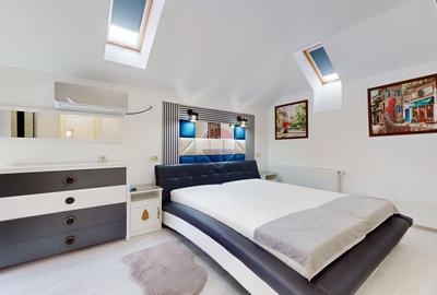 Apartament 3 camere Premium | Ultra dotat | Curte privată & Parcare - 7