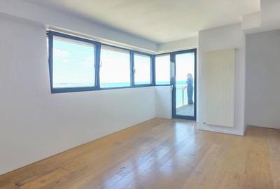 FALEZA NORD 2 CAMERE 105 MP.  CU TERASA SI VEDERE FRONTALA LA MARE - 27