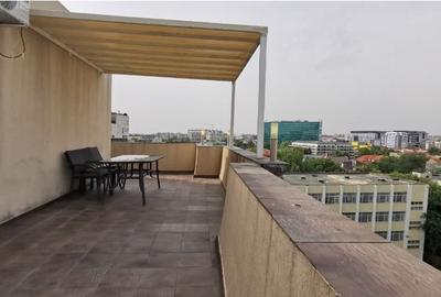 Apartament 3 camere cu centrala proprie 13 Septembrie - Marriott - 6