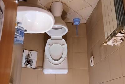 Mihai Bravu- spatiu comercial 83 mp de inchiriat - 4