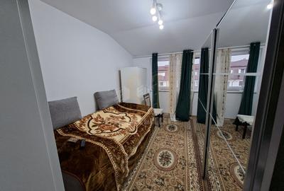 Apartament tip studio Subcetate City 2 Sanpetru Brasov - 5