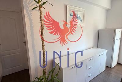 Apartament mobilat si utilat, zona Maestro! - 12