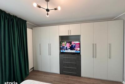 Apartament 2 camere | Pipera | Cloud 9 | Aviatiei | Parcare inclusa - 9