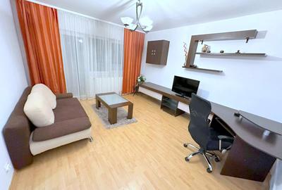 2 camere, decomandat, bloc nou, modern, in Buna Ziua, zona Home Garden - 1