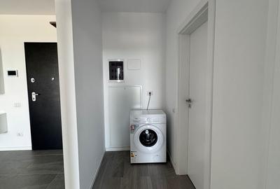 Apartament 2 camere | Etaj 8 | Loc de parcare subteran | bloc Zora - 4
