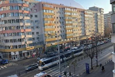 Apartament cu 2 camere Calea Mosilor - 2