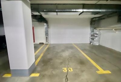 Vanzare apartament 3 camere/terasa 40 mp, garaj - 19