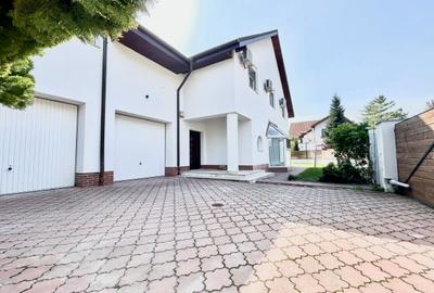 Individual villa with pool, 6 bedrooms, Iancu Nicolae - 25