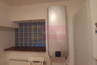 Apartament 3 Camere Piața Romană lângă Metrou - 23