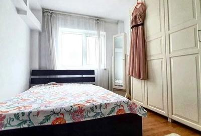 AP. 3 CAMERE MILITARI, 100 MP UTILI, BUCATARIE OPEN-SPACE, METROU - 3