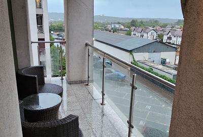 Vanzare - 2 camere - Class Park - 3