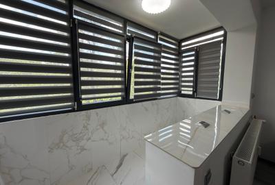 Apartament 2 camere renovat complet, etaj 3, str. Lucretiu Patrascanu, nr. 4 - 8