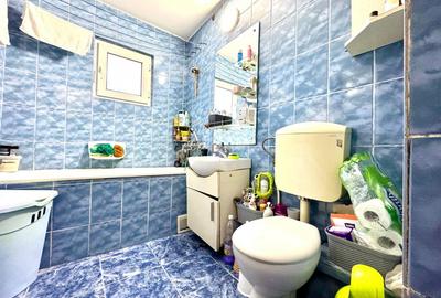 Apartament 2 Camere Decomandate Zona Iulius Mall  Strada Dunarii - 8