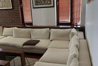 Apartament premium 5 camere | Dorobanți – Floreasca – Herăstrău - 1