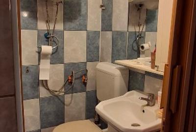 Vand apartament de 35,5 mp, etaj 1, Str Lamaiului  nr. - 11