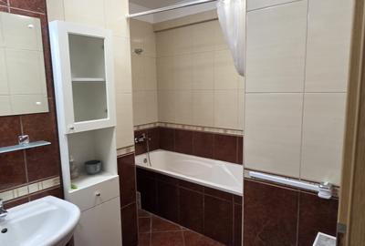 Apartament 2 camere Racadau str. Oltului, mobilat,utilat, loc parcare subteran! - 22