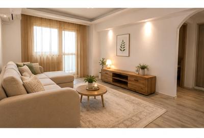 2 Camere | Renovat | Mobilat | Calea Vitan | Dristor | metrou 12' - 1