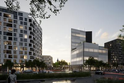 Nord One: Cartierul Vienez -Apartament cu 3 camere în centrul Timișoarei - 5