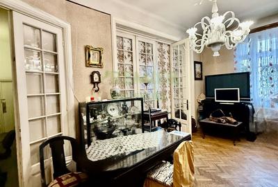 Apartament cu poveste – Polona casa " dr Theodor Burghele" - 2