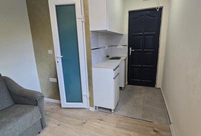 Garsoniera 12mp | renovata total | Etaj 1 | str. Aluminei - 7
