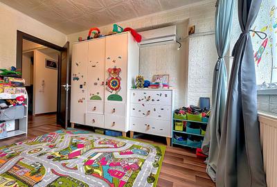 Apartament 3 camere decomandat bucatarie inchisa 2 bai Parcul Teilor - 18