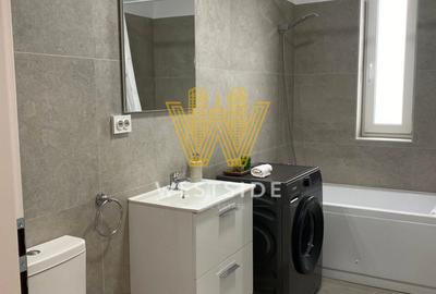 Apartament premium cu 2 camere, de inchiriat, in Giroc - 10