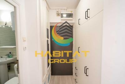 Garsoniera de Inchiriat - Zona Piata Iancului - 1