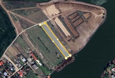 Teren Snagov Tancabesti - 2