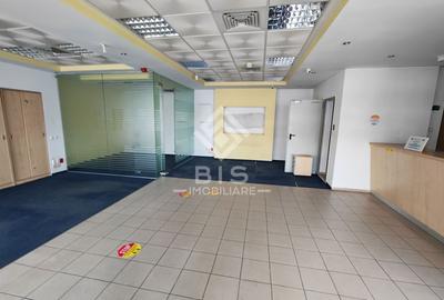 Spațiu Comercial Premium – Fost Sediu Bancar | B-dul Decebal, Bistrița - 1