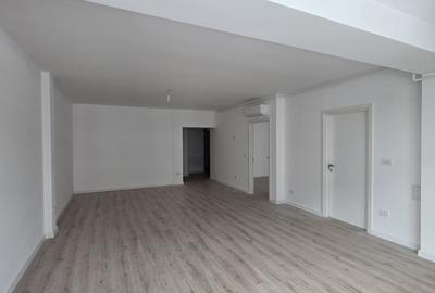 Apartament cu 2 camere semidecomandat în Pipera