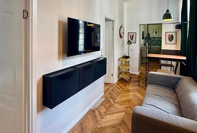 3 Bedroom Apartment Ultracentral | CISMIGIU - City Center - 5