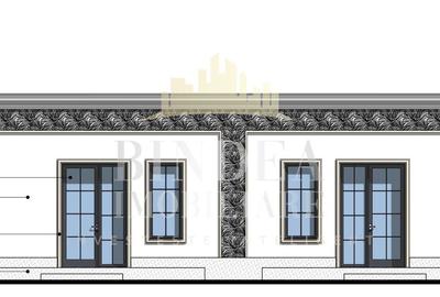 Duplex parter 97mp utili+ teren 375mp Giarmata- cartier nou - 4