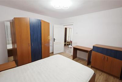 APARTAMENT 3 CAMERE  74 MP | 3 BALCOANE 12 MP | MANASTUR PARANG - 12