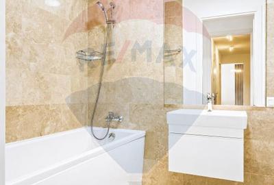 Apartament luminos cu 3 camere, parcare subterana in Luxuria Residence - 8