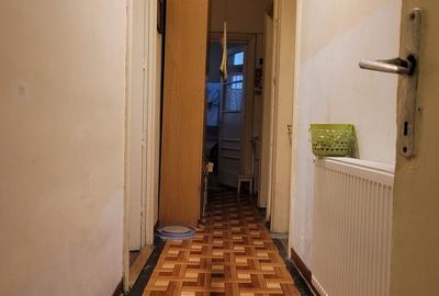 EXCLUSIVITATE! APARTAMENT UNICAT 3 CAMERE DECOMANDAT ZONA PIATA OVIDIU - 15